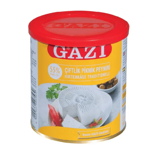 Gazi 55% 500G