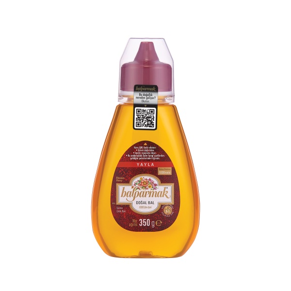 Balparmak Suzme Cicek Bal 350G