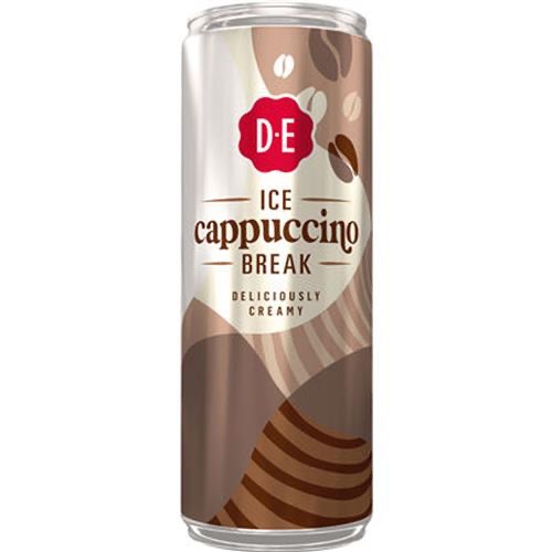Douwe Egbert Cappuccino