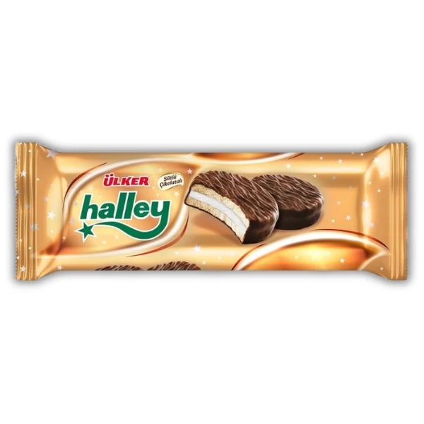 Ulker Halley 77G