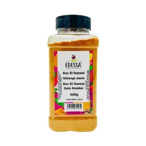 Edessa Ras EL Hanout 80G