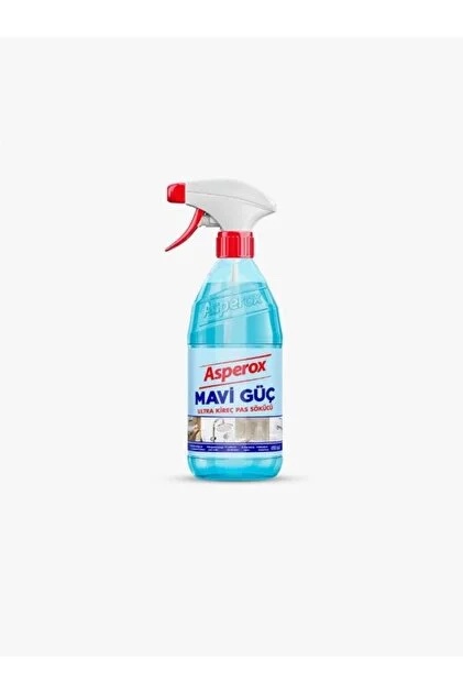 Asperox Mavi Guc