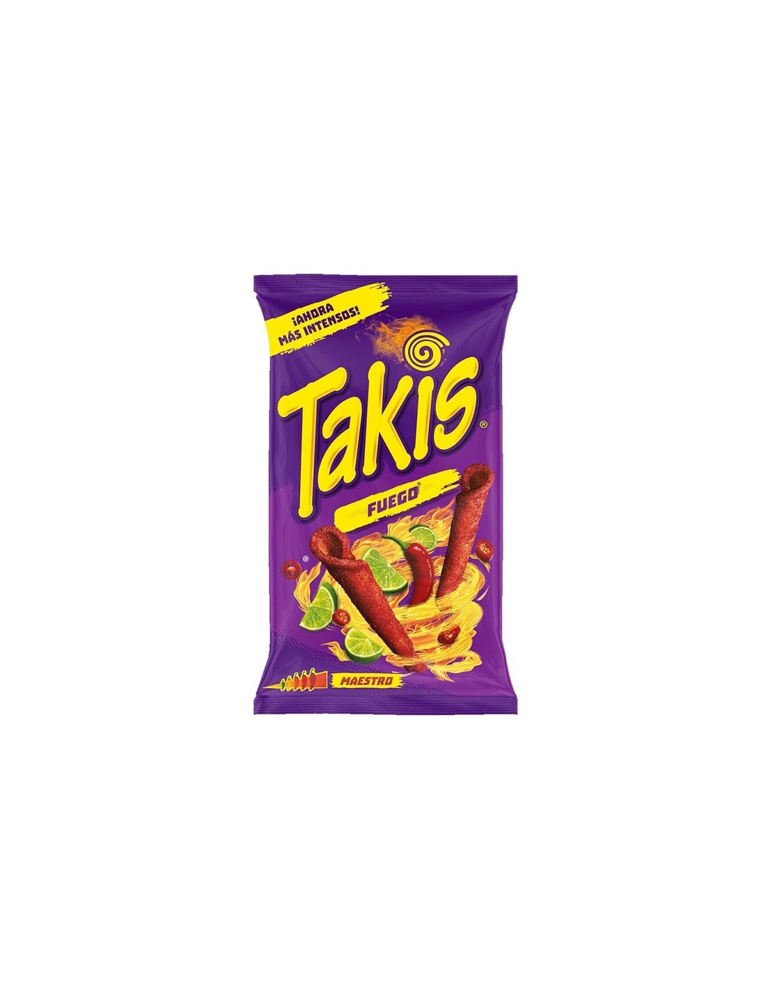 Takis Fuego