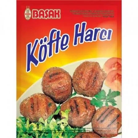 Basak Kofte Harci