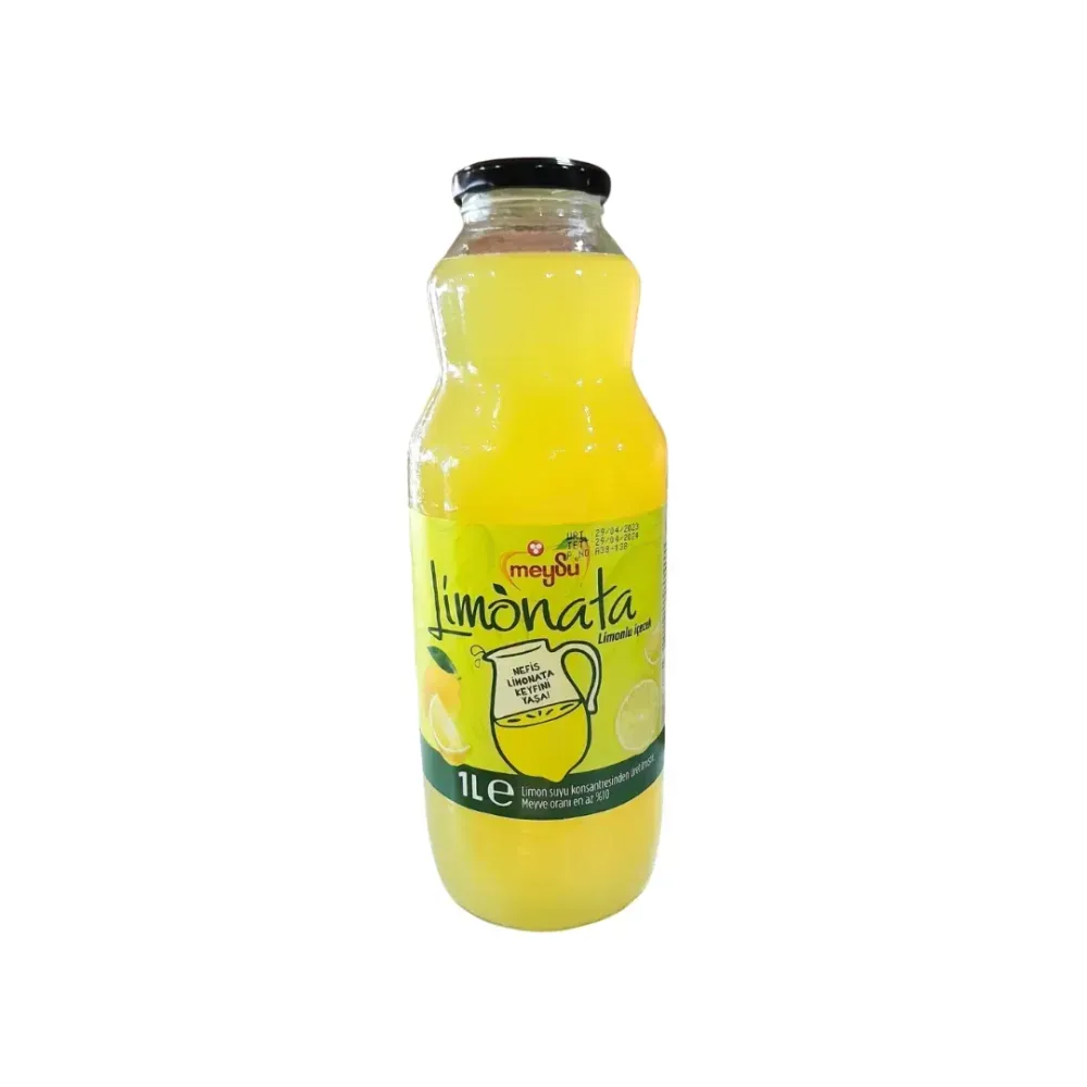Meysu Limonata 1L