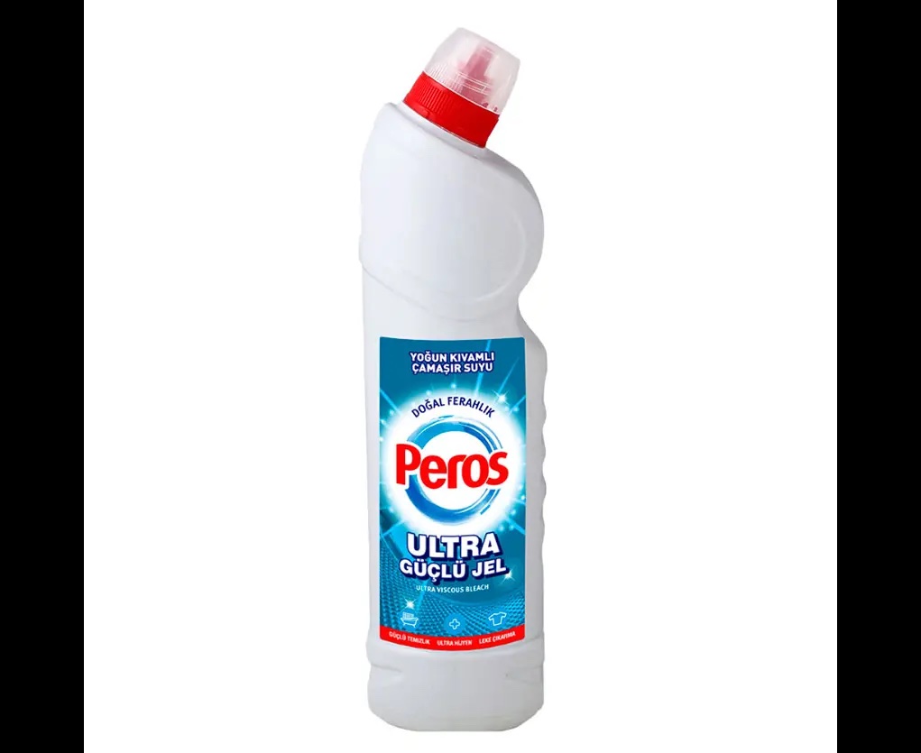 Peros Ultra Guclu Jel 750ML