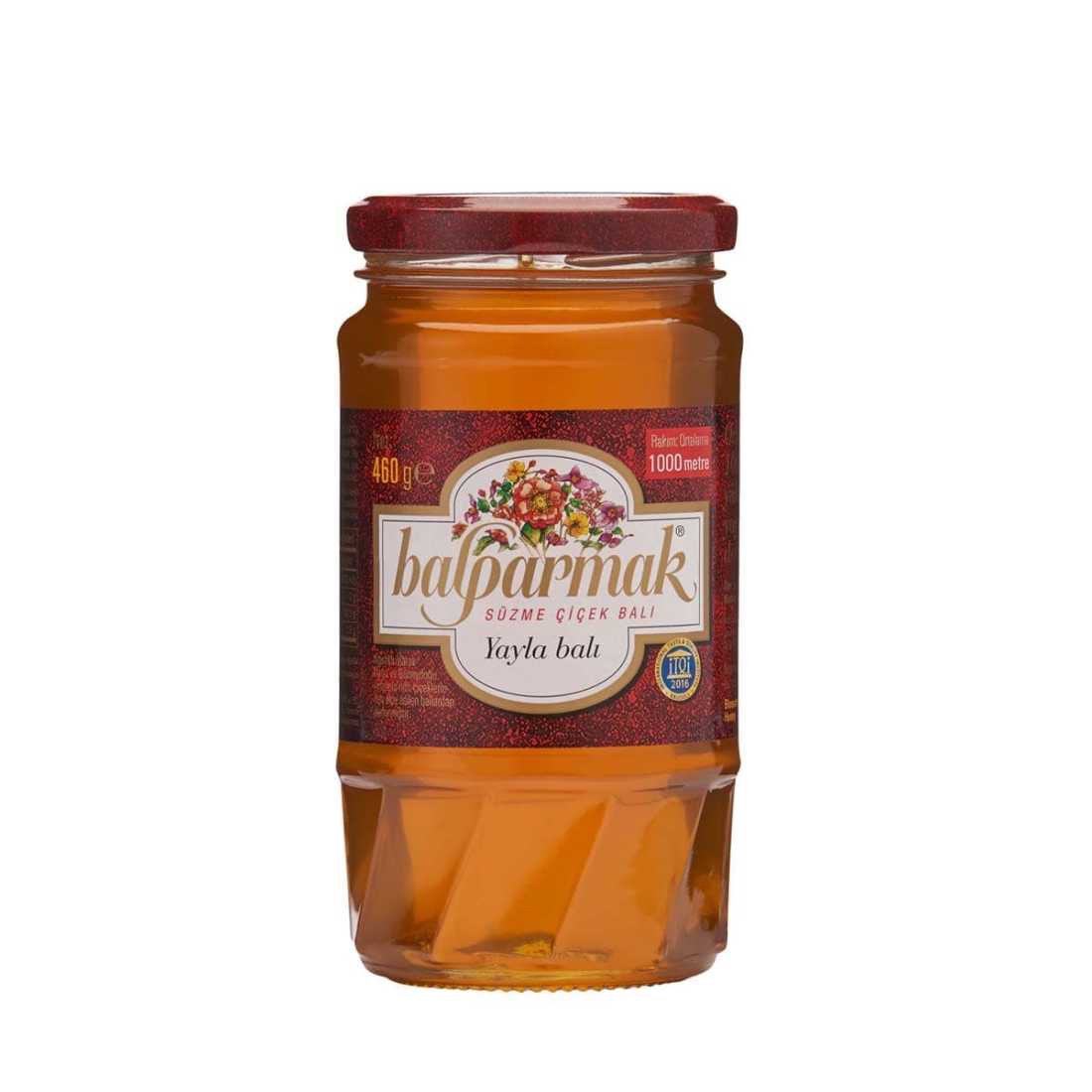 Balparmak Cicek Bal 460G