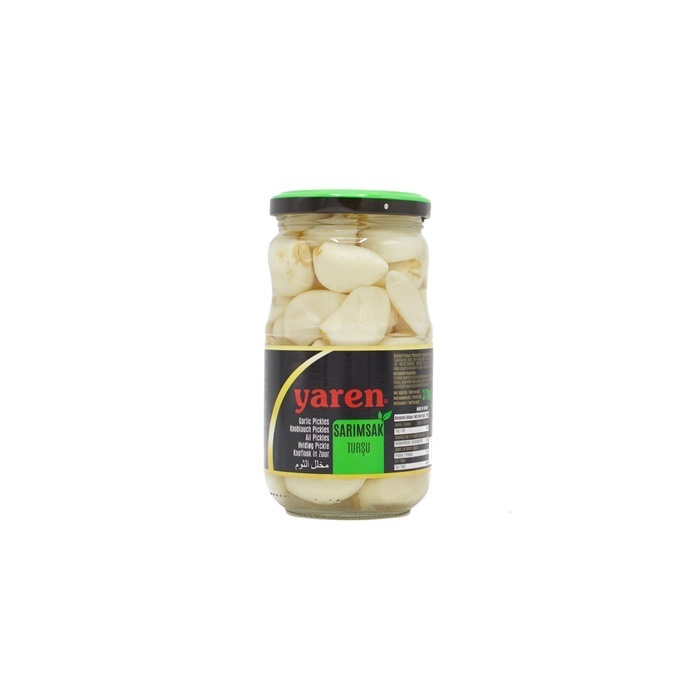 Yaren Sarimsak TURSU200G