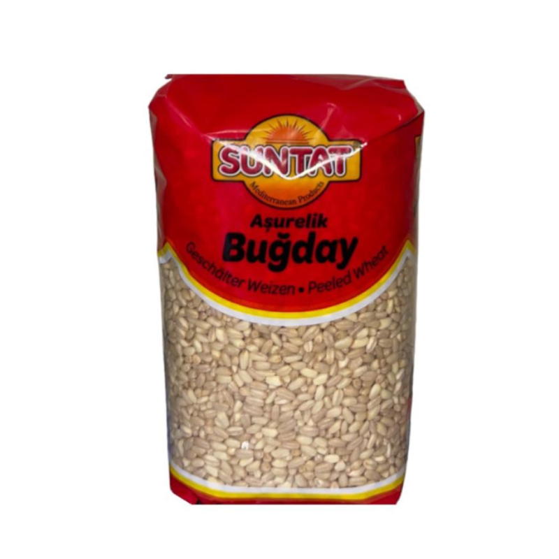 Suntat Asurelik Bugday 1KG