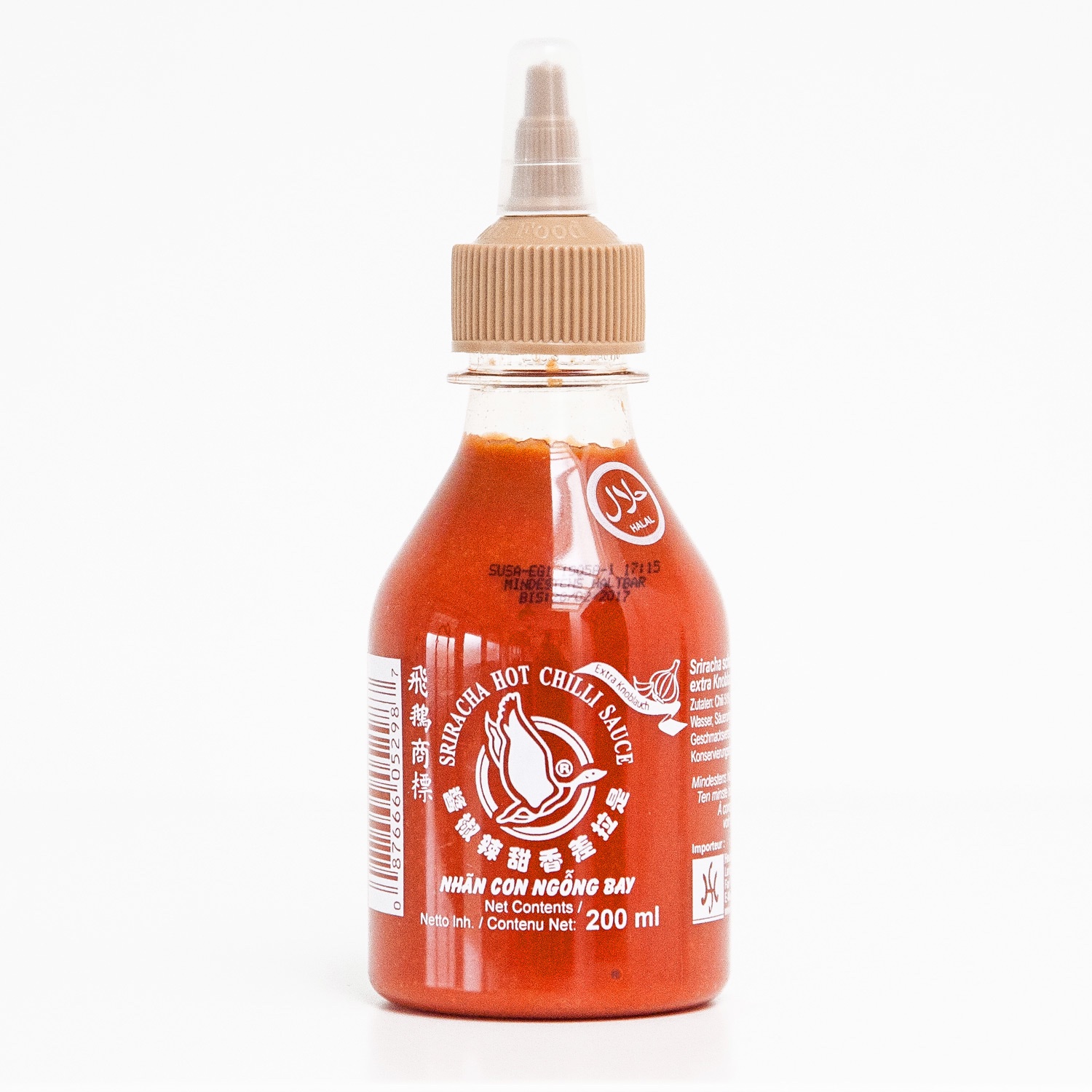 Sriracha Look 500ML