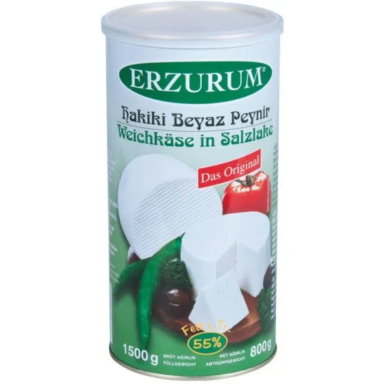 Erzurum 55% 800G