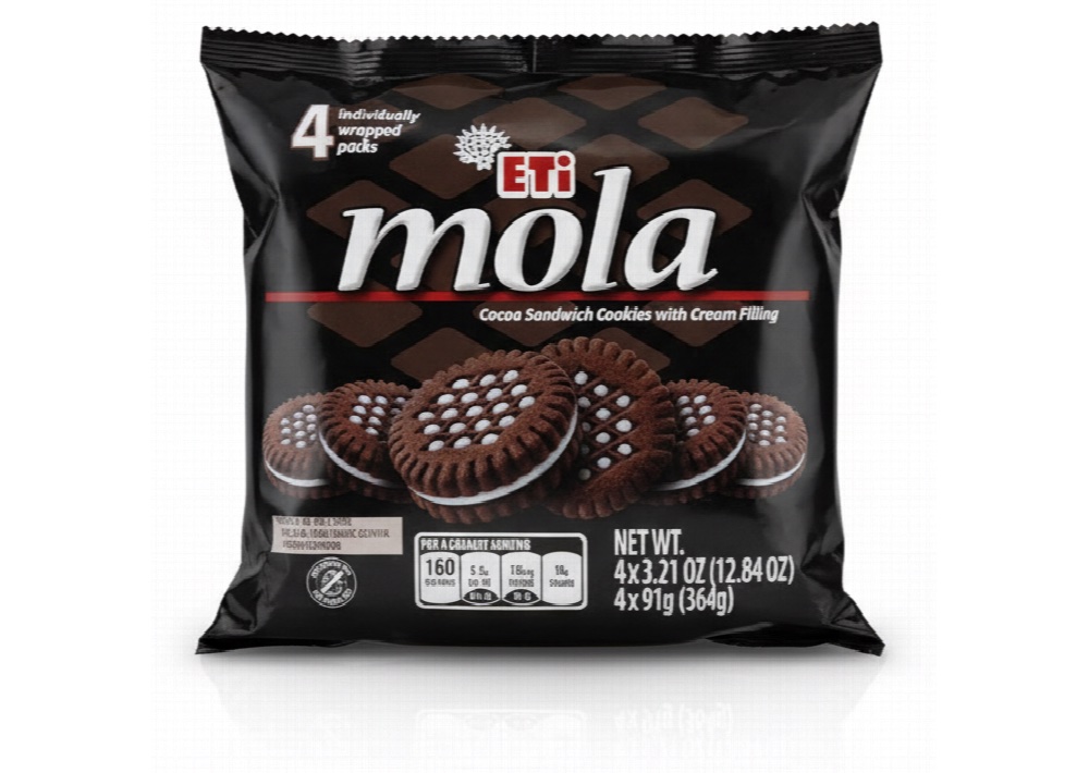 Eti Mola Multi