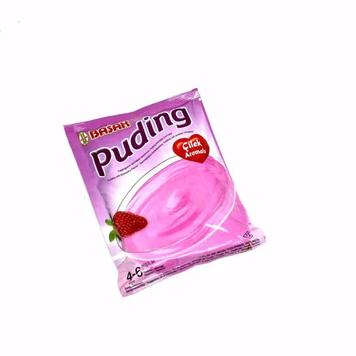 Basak Puding Cilek