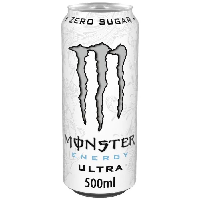 Monster White