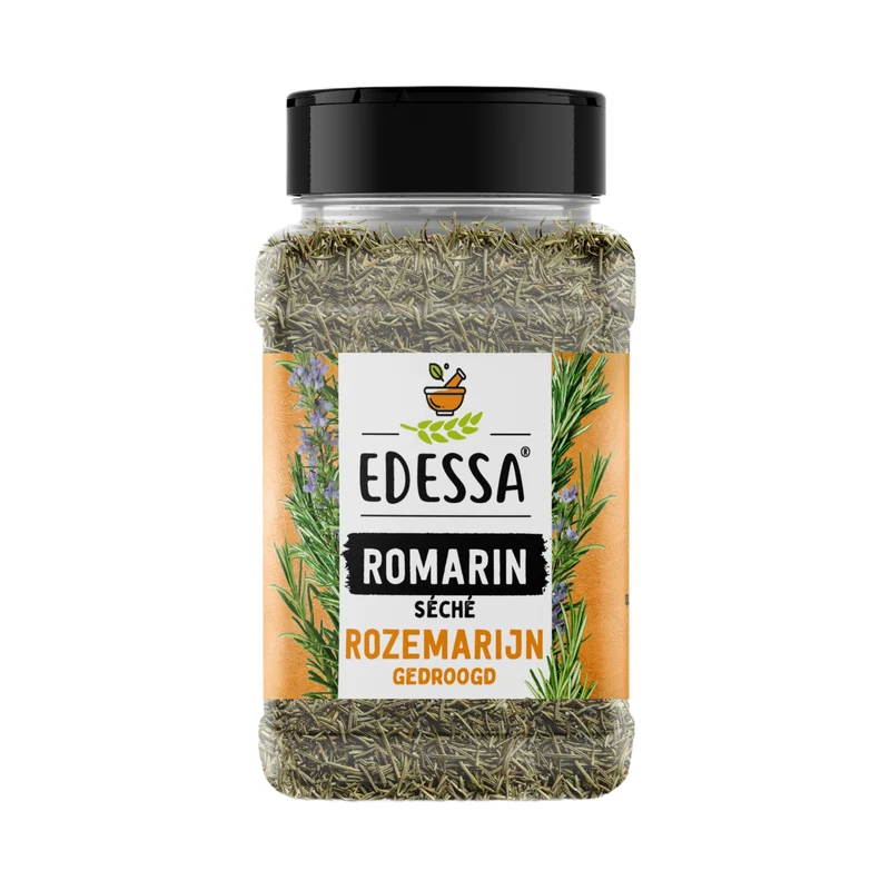 Edessa Rozemarijn Gedroogd 90G