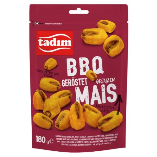 Tadim Mais Bbq