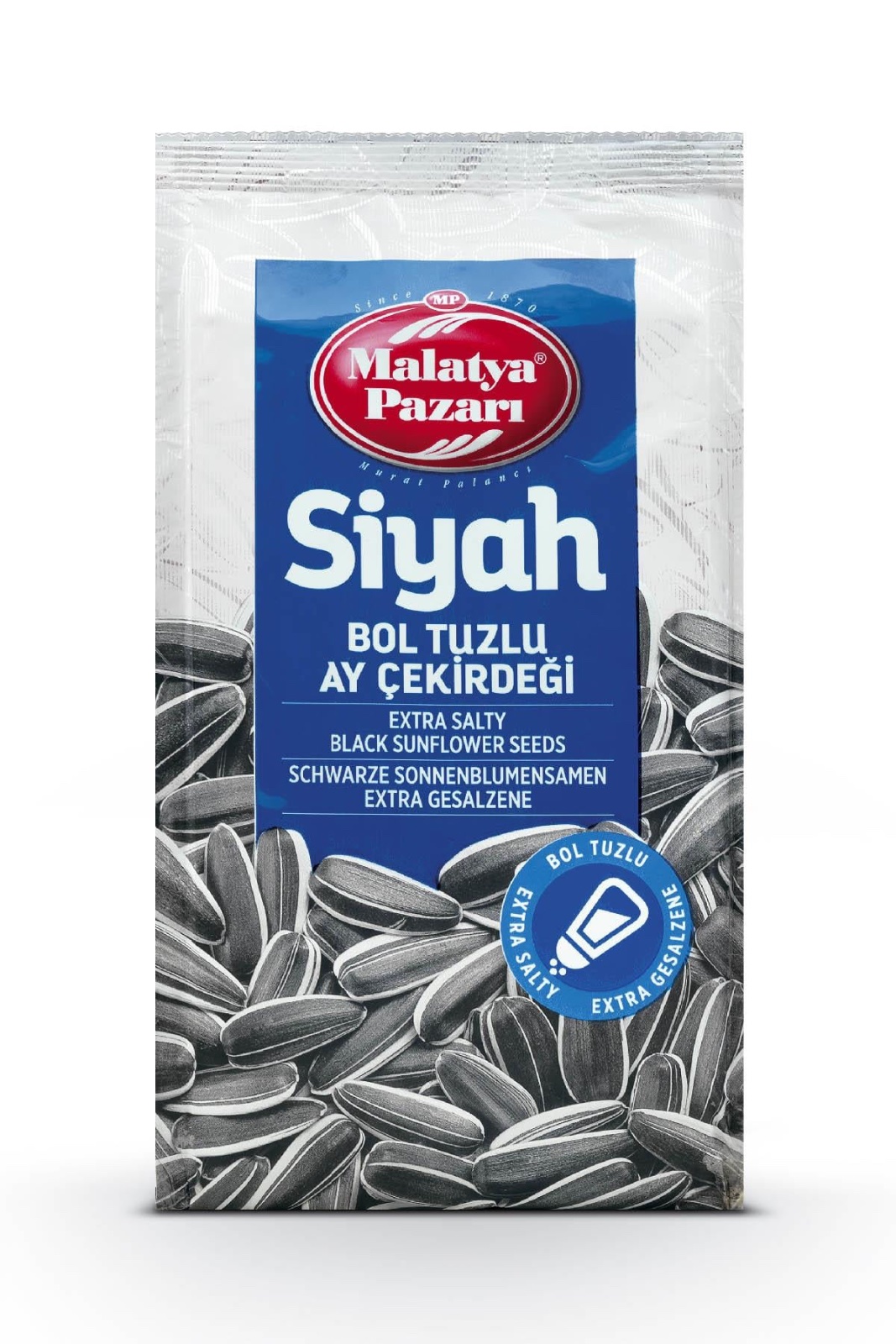 Malatya Pazari Siyah Cekirdek