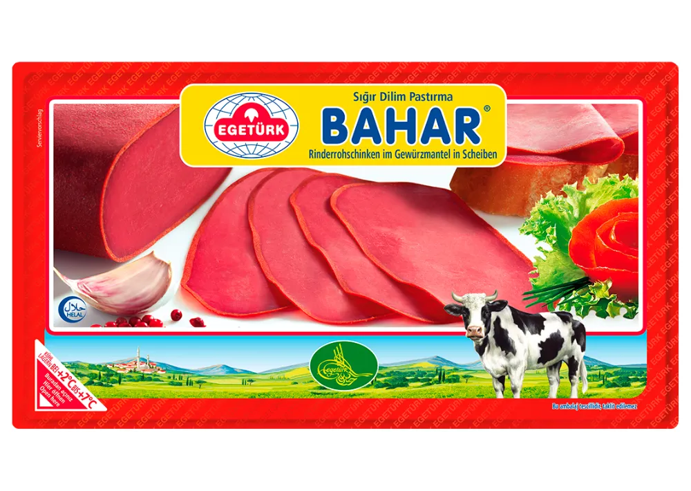 Egeturk Bahar