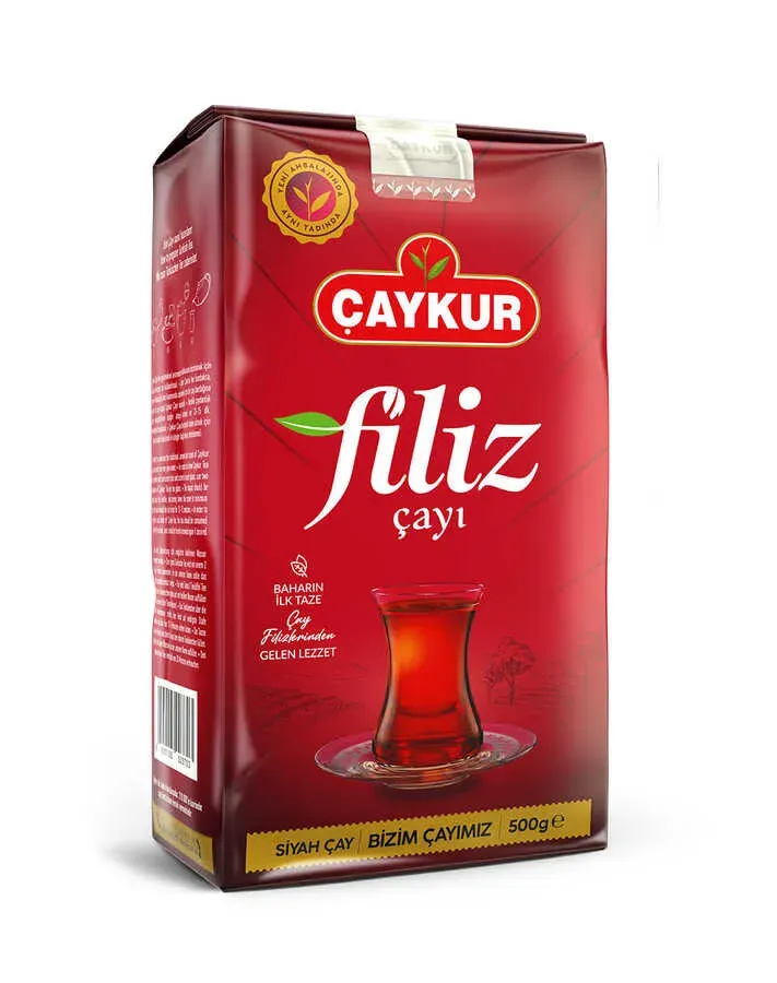 Caykur Filiz 1KG