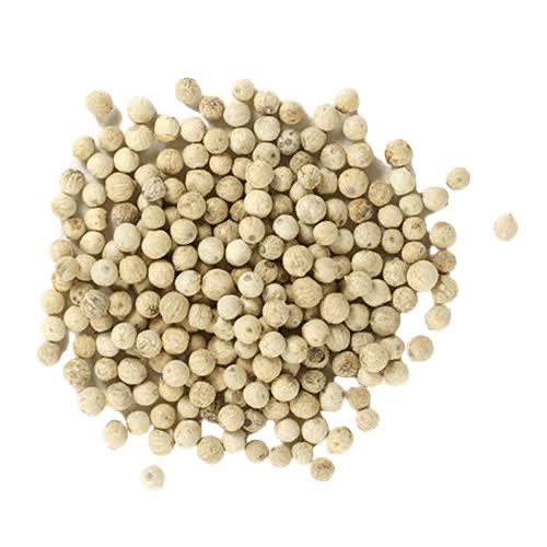 Flavori Hele Witte Peper 100G