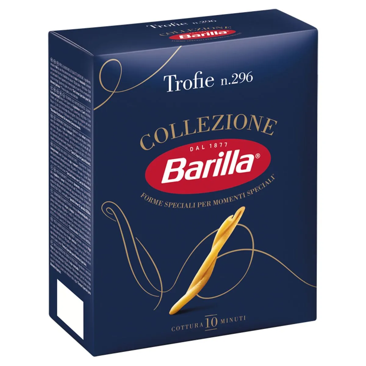 Barilla Trofie 500G
