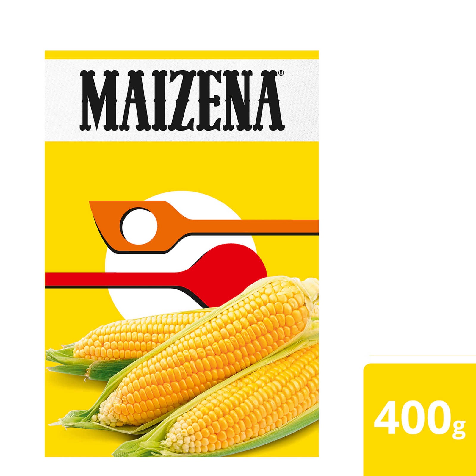 Maizena Maiszetmeel