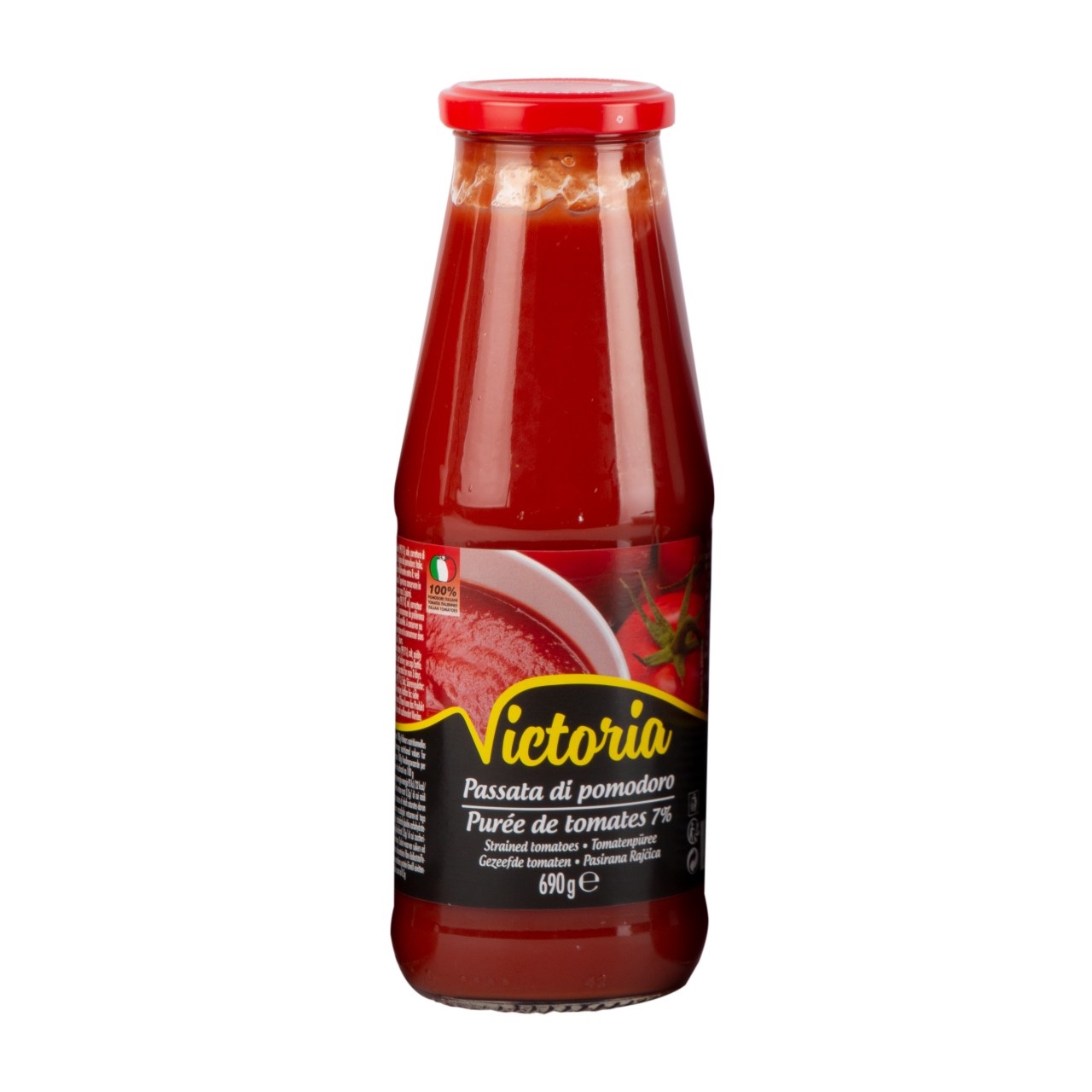 Victoria Passata 690G