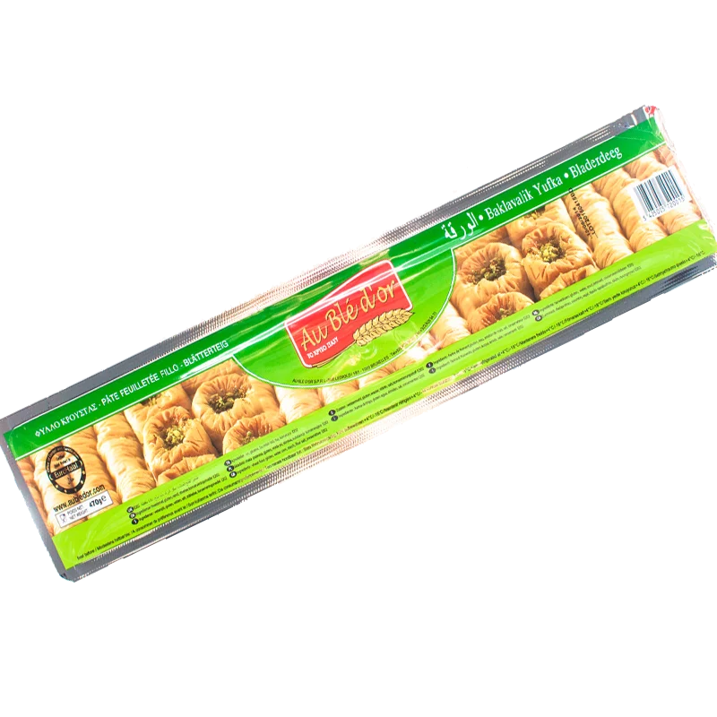 AU Blen Dor Baklava