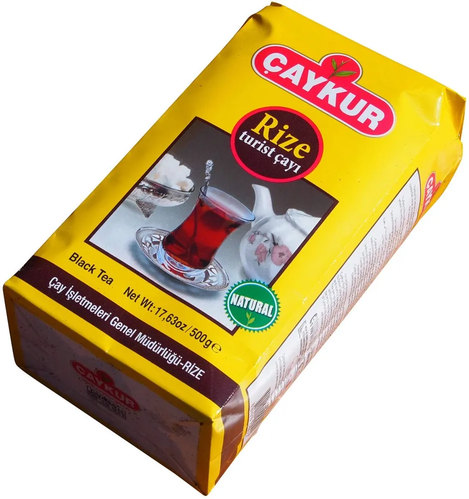 Caykur Rize 1KG