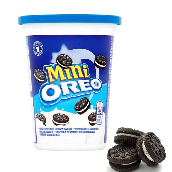 Mini Oreo