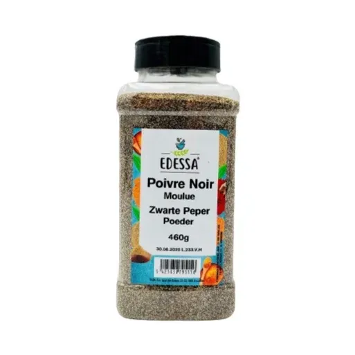 Edessa Gemalen Zwarte Pep 150G