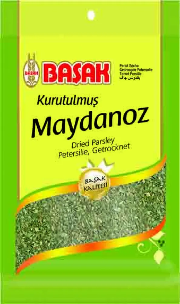 Basak Kurutulmus Maydanoz 30G