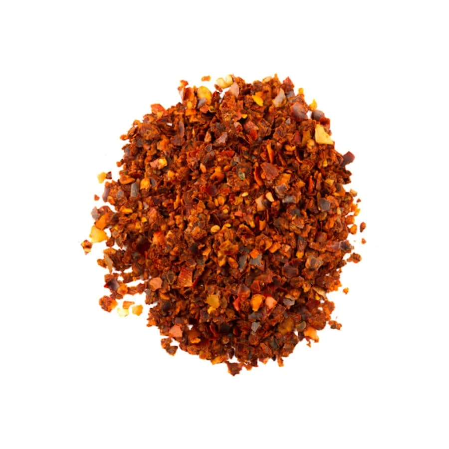 Sifa Hete Paprika Vlokken 100G