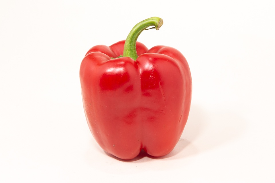 Rode Paprika