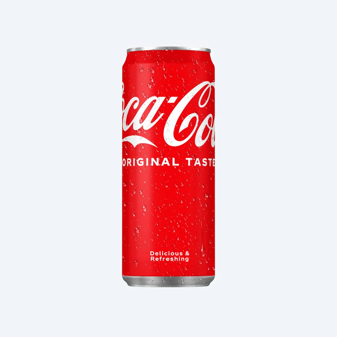 Coca Cola 0.33