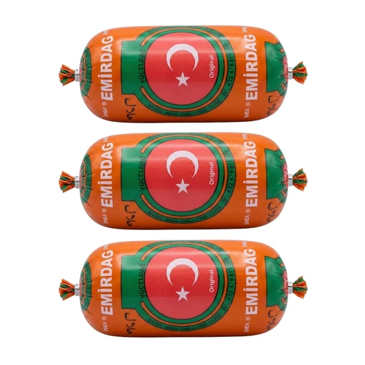 Emirdag Tavuk Salam 400G
