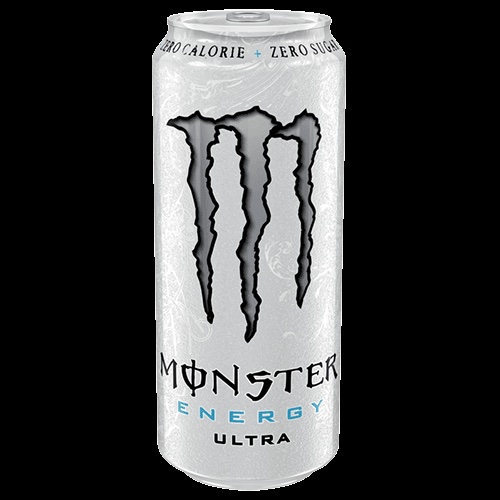 Monster White