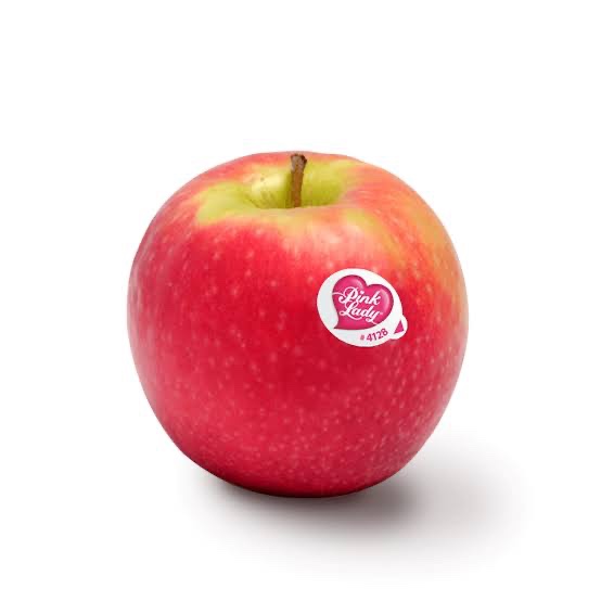 Appel Pink Lady