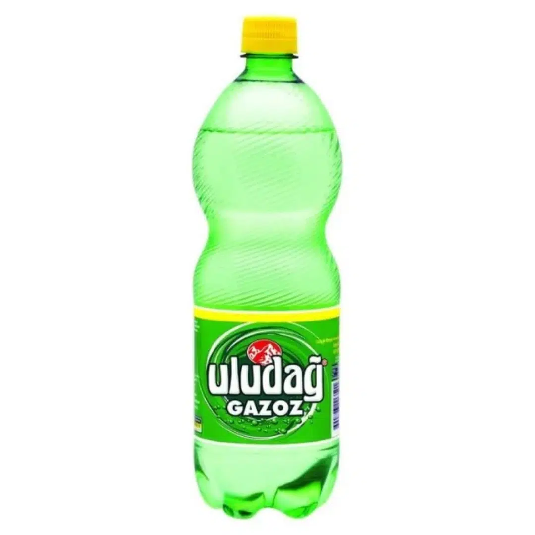 Uludag Gazoz 1.5L