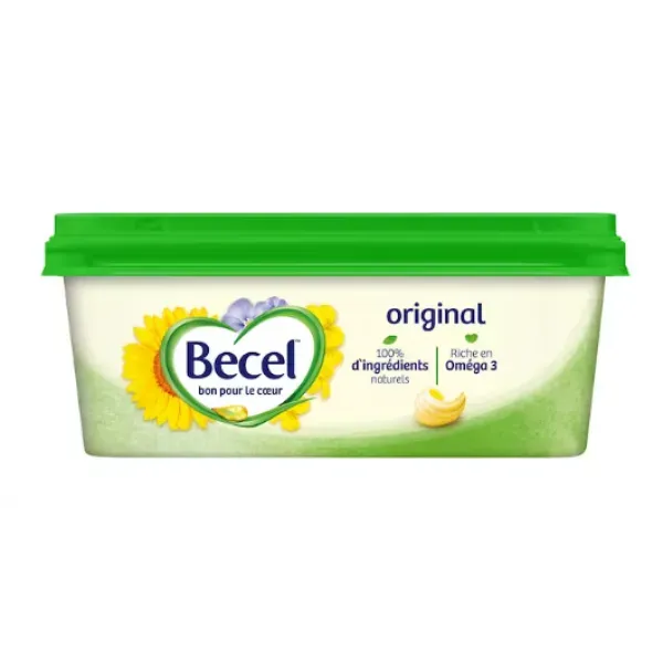 Becel Original 250G