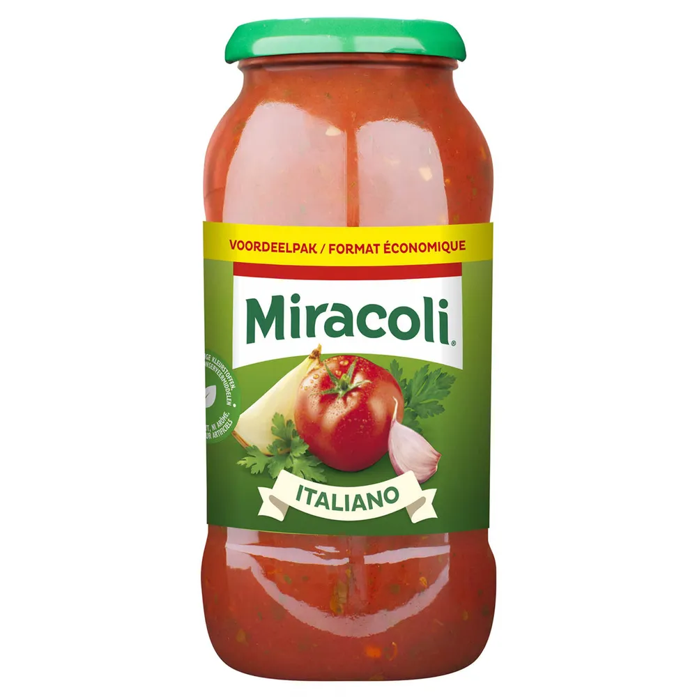 Miracoli Italiano