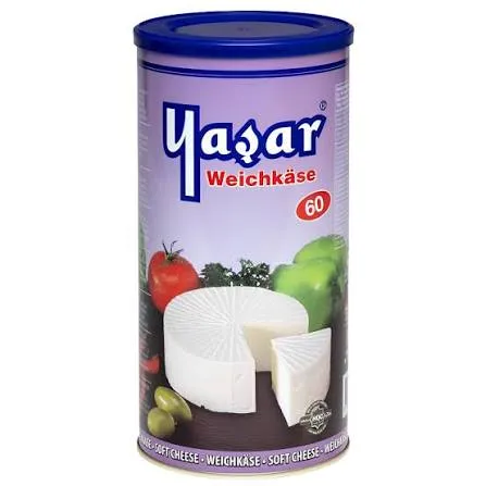 Yasar 60% 800G