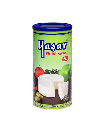 Yasar 55% 800G