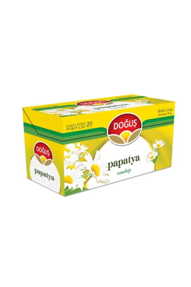 Dogus Papatya