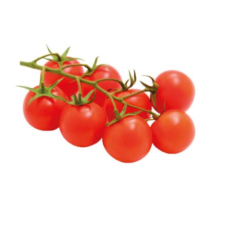 Cherry Tros