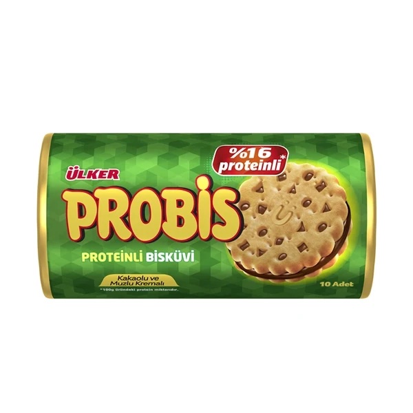 Ulker Probis 10ST