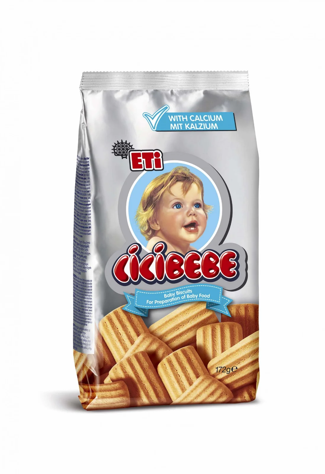Eti Cici Bebe 172G