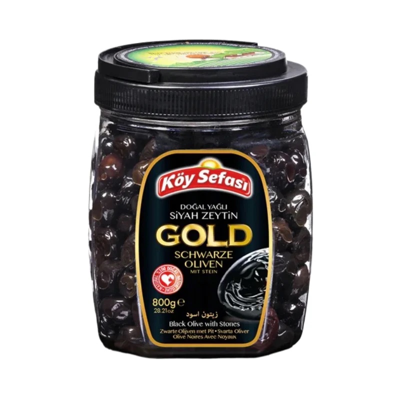 Koy Sefasi Zeytin Gold 450G