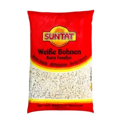 Suntat Kuru Fasulye