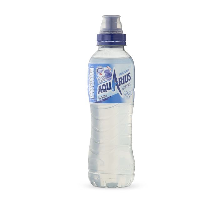 Aquarius White